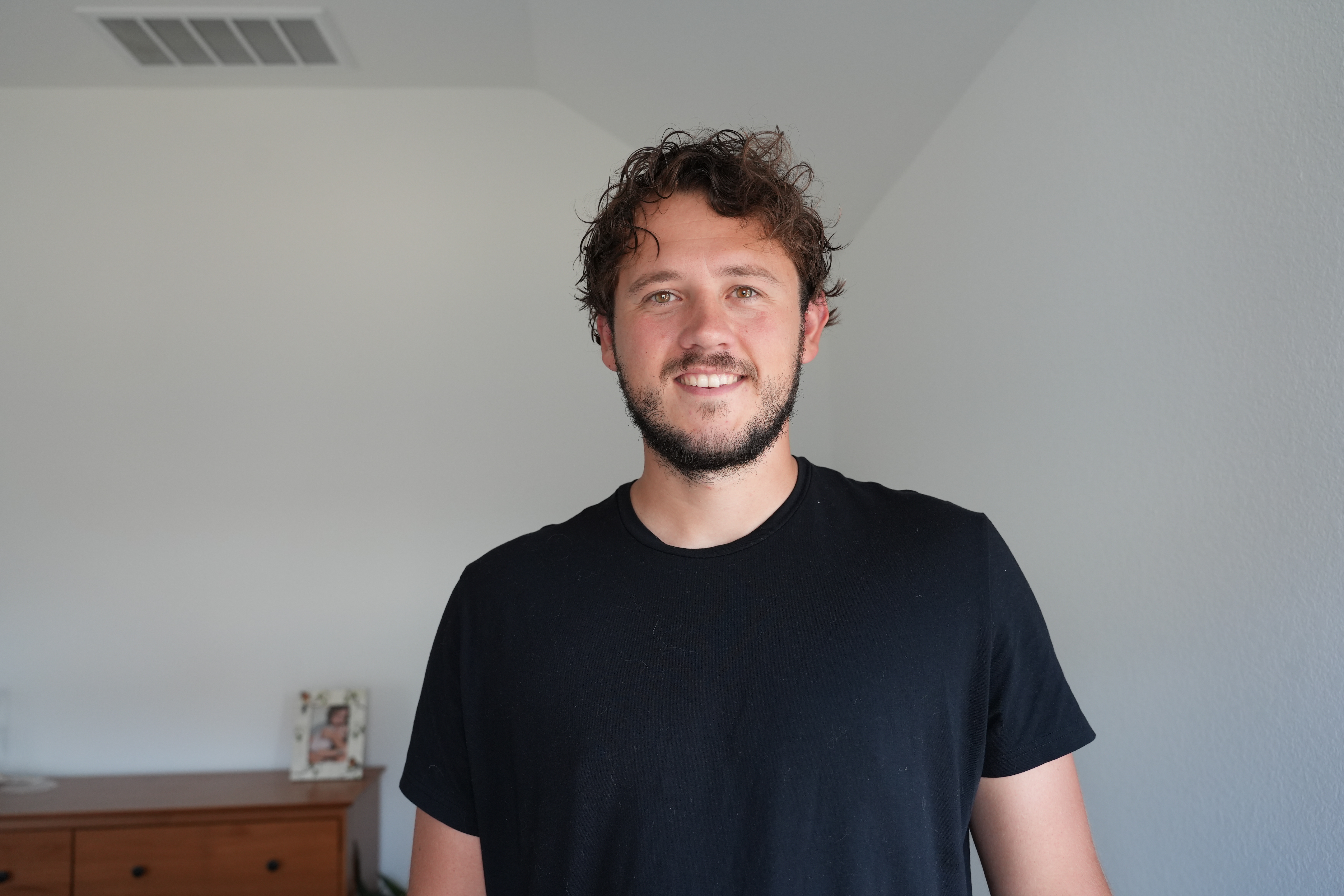 Jake Hulberg portrait